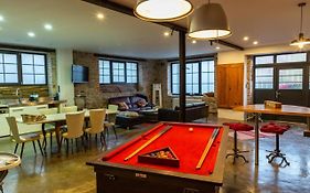Le Loft de l ancienne forge