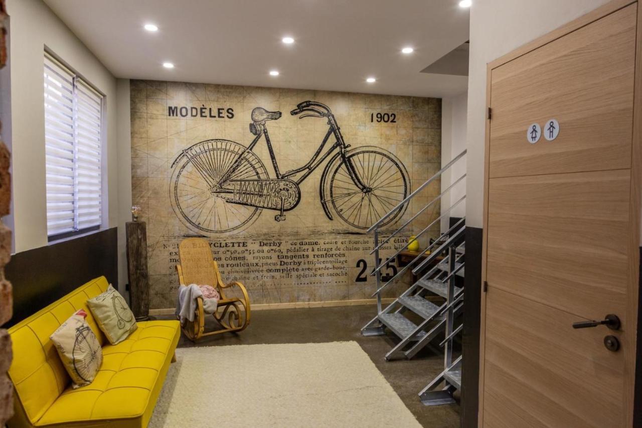 Appartement Le Loft de l ancienne forge à Muhlbach-sur-Munster Extérieur photo