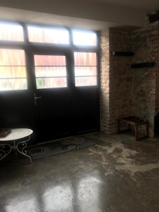 Appartement Le Loft de l ancienne forge à Muhlbach-sur-Munster Extérieur photo