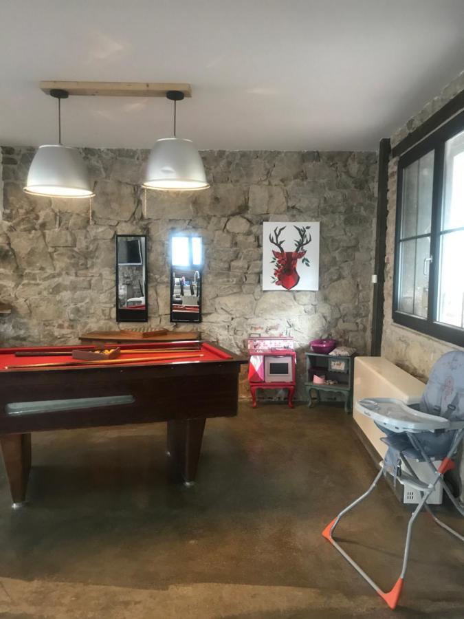 Appartement Le Loft de l ancienne forge à Muhlbach-sur-Munster Extérieur photo